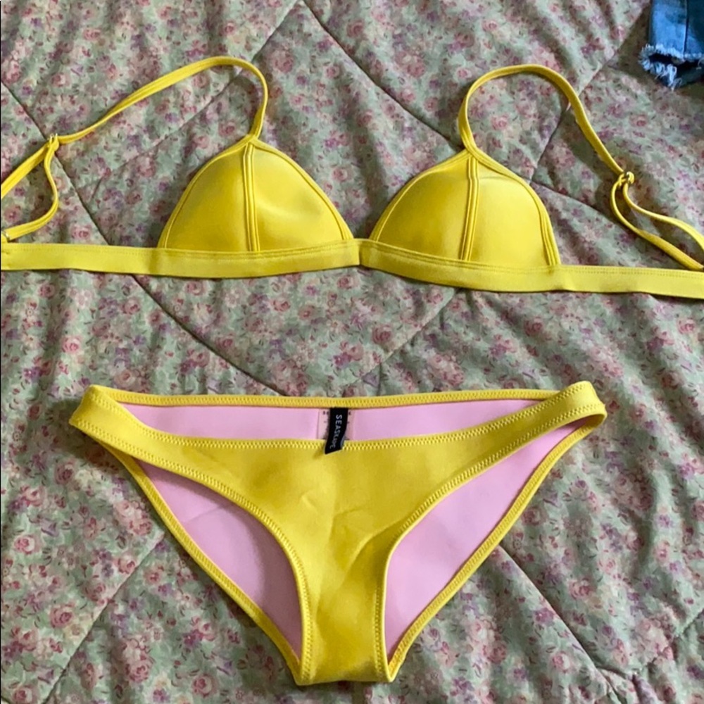 SEASKAPE Bikini - Picture 2 of 4